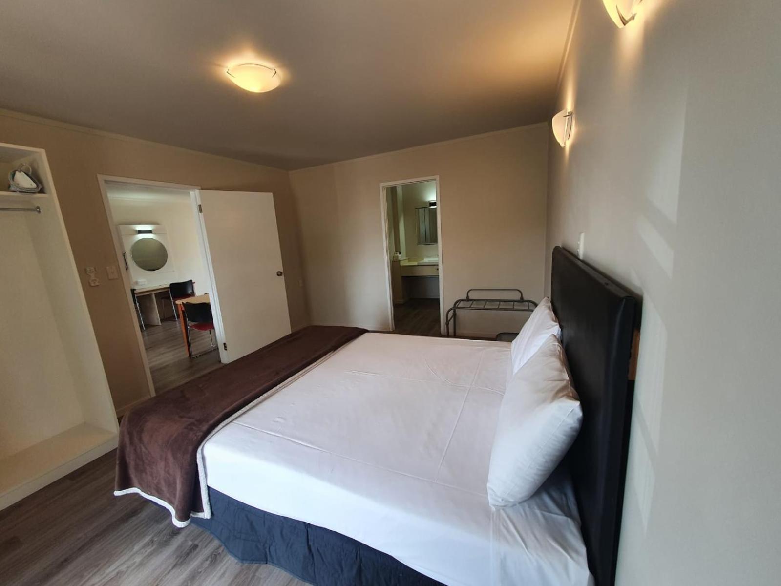 Ascot Epsom Motel Auckland Exterior foto