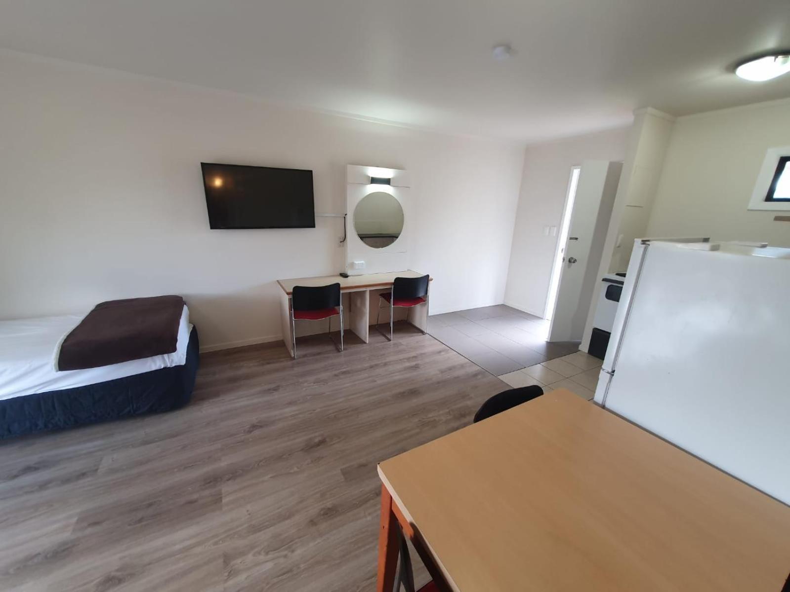 Ascot Epsom Motel Auckland Exterior foto