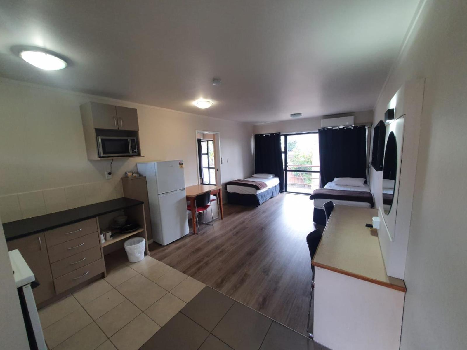 Ascot Epsom Motel Auckland Exterior foto