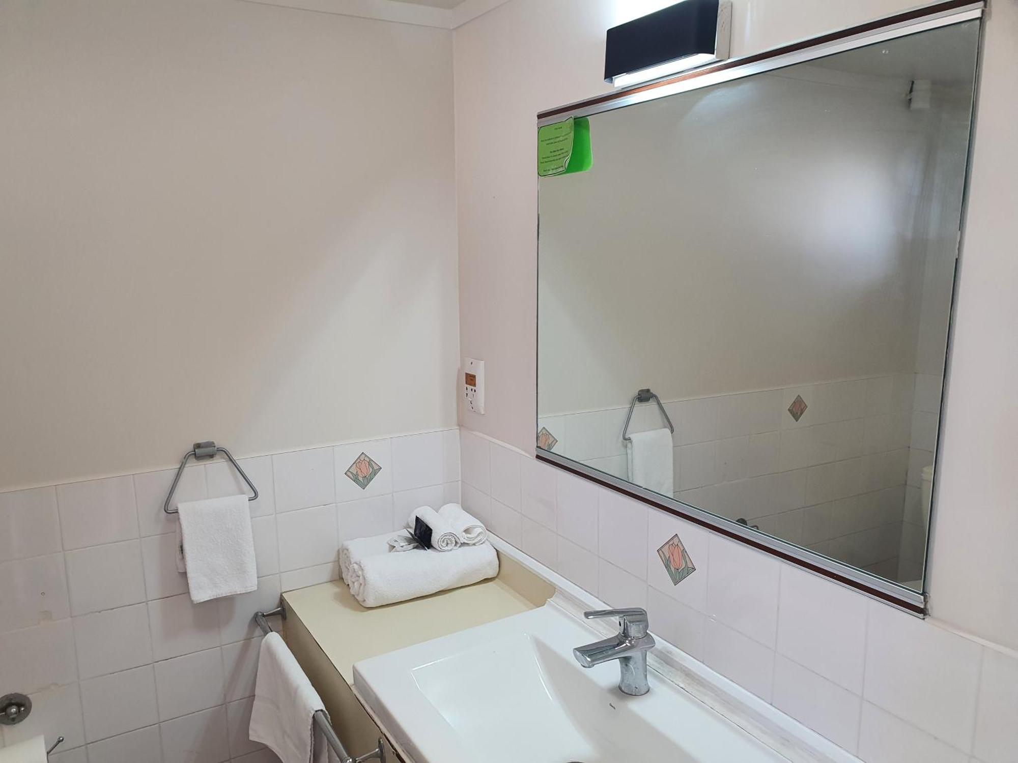 Ascot Epsom Motel Auckland Exterior foto