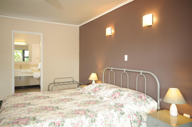 Ascot Epsom Motel Auckland Exterior foto