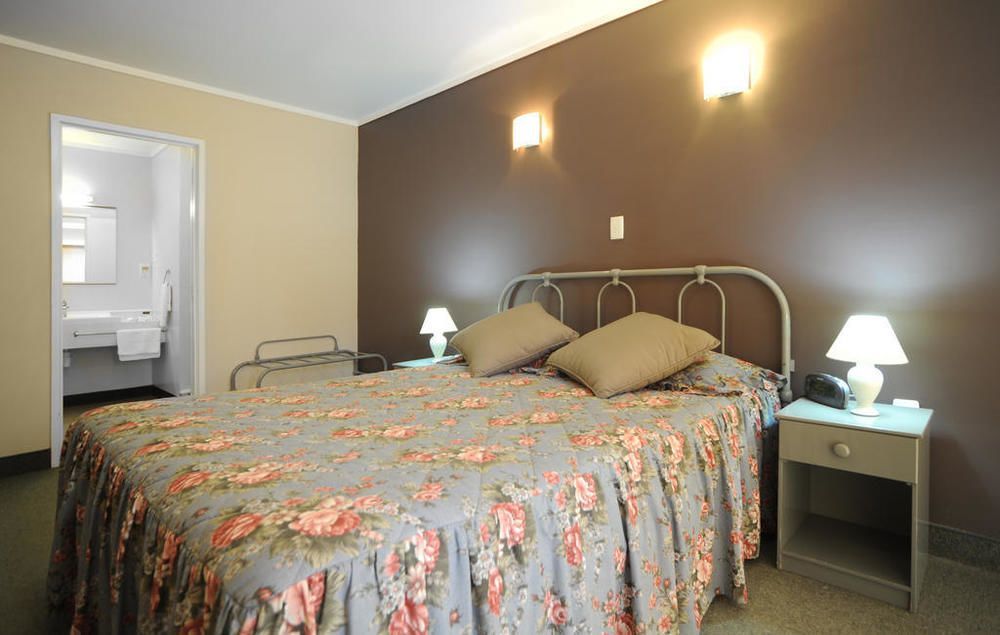 Ascot Epsom Motel Auckland Exterior foto